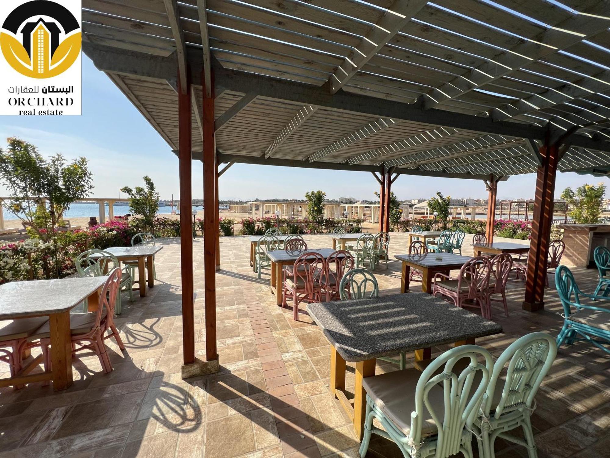 Princess Resort 462 Hurghada Exterior foto