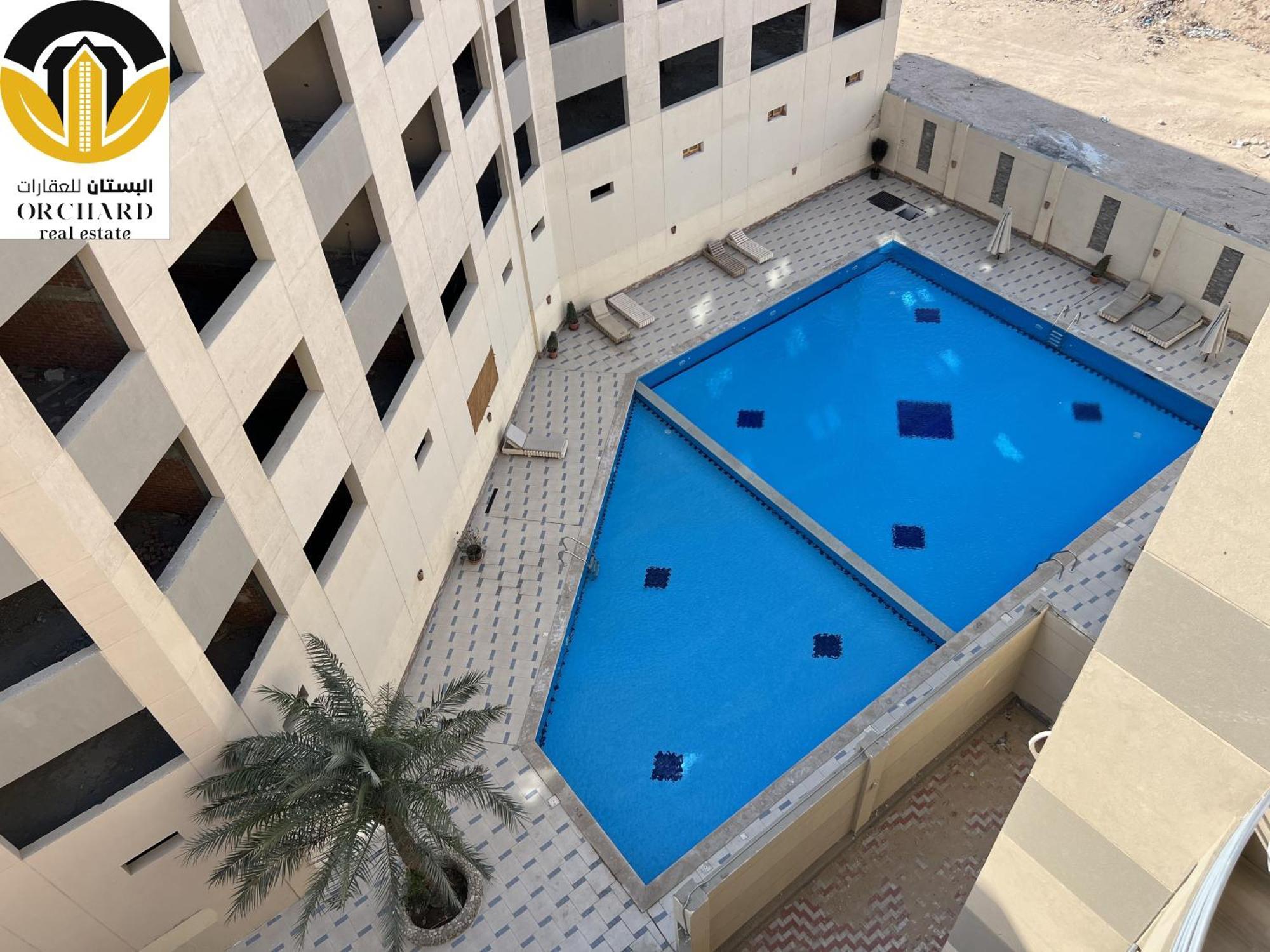 Princess Resort 462 Hurghada Exterior foto